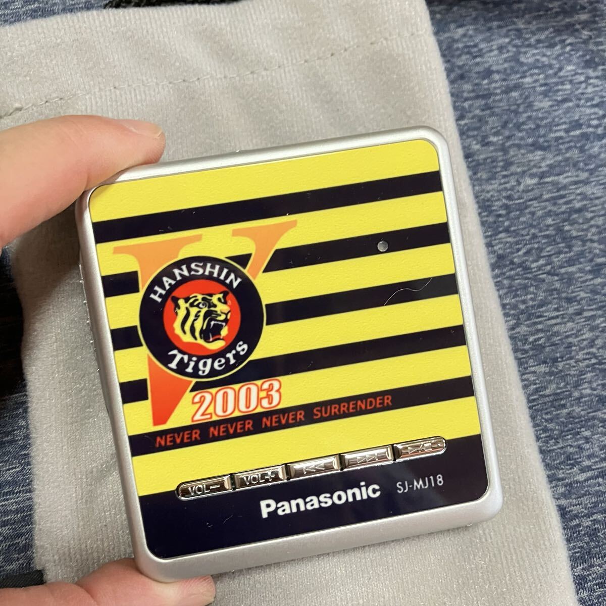 2026年最新】Yahoo!オークション -阪神タイガース(オーディオ機器)の