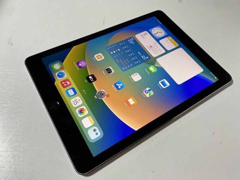 Yahoo!オークション -「ipad pro 9.7 cellular 128gb」の落札相場