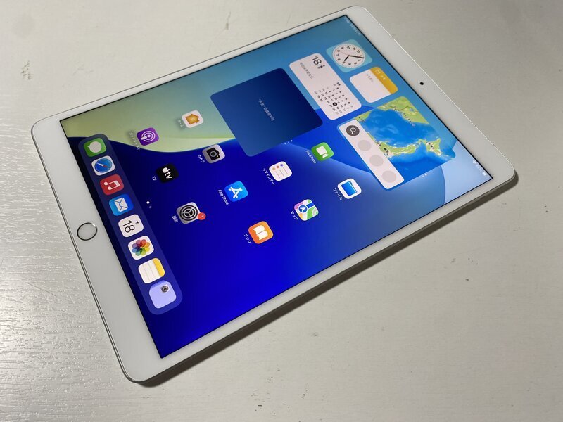 Yahoo!オークション -「ipad air3 ジャンク」(タブレット) の落札相場