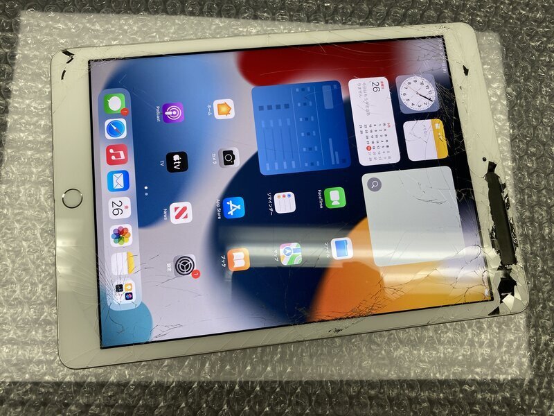 2026年最新】Yahoo!オークション -ipad 7世代 ジャンクの中古品・新品