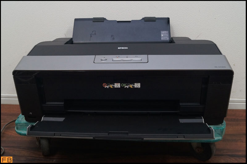 Yahoo!オークション -「epson px-g5300」の落札相場・落札価格