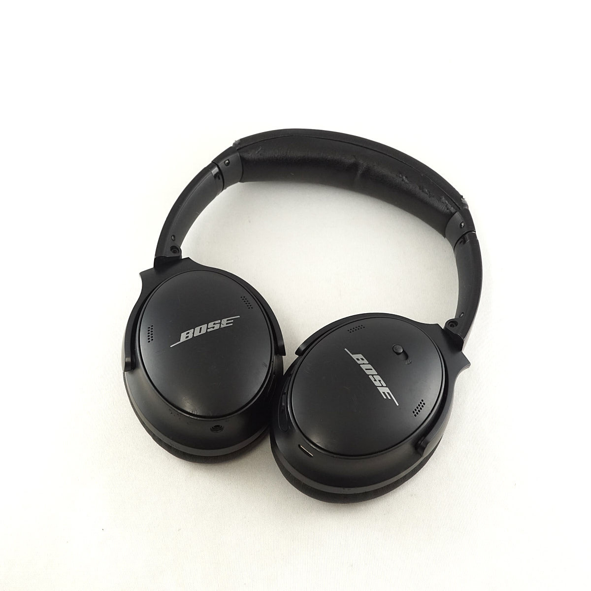 Bose QuietComfort 45 headphones [ブラック] オークション比較 - 価格.com