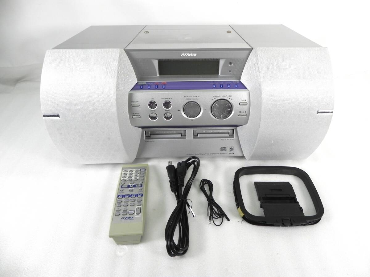 Yahoo!オークション -「victor ns-x7wmd」の落札相場・落札価格