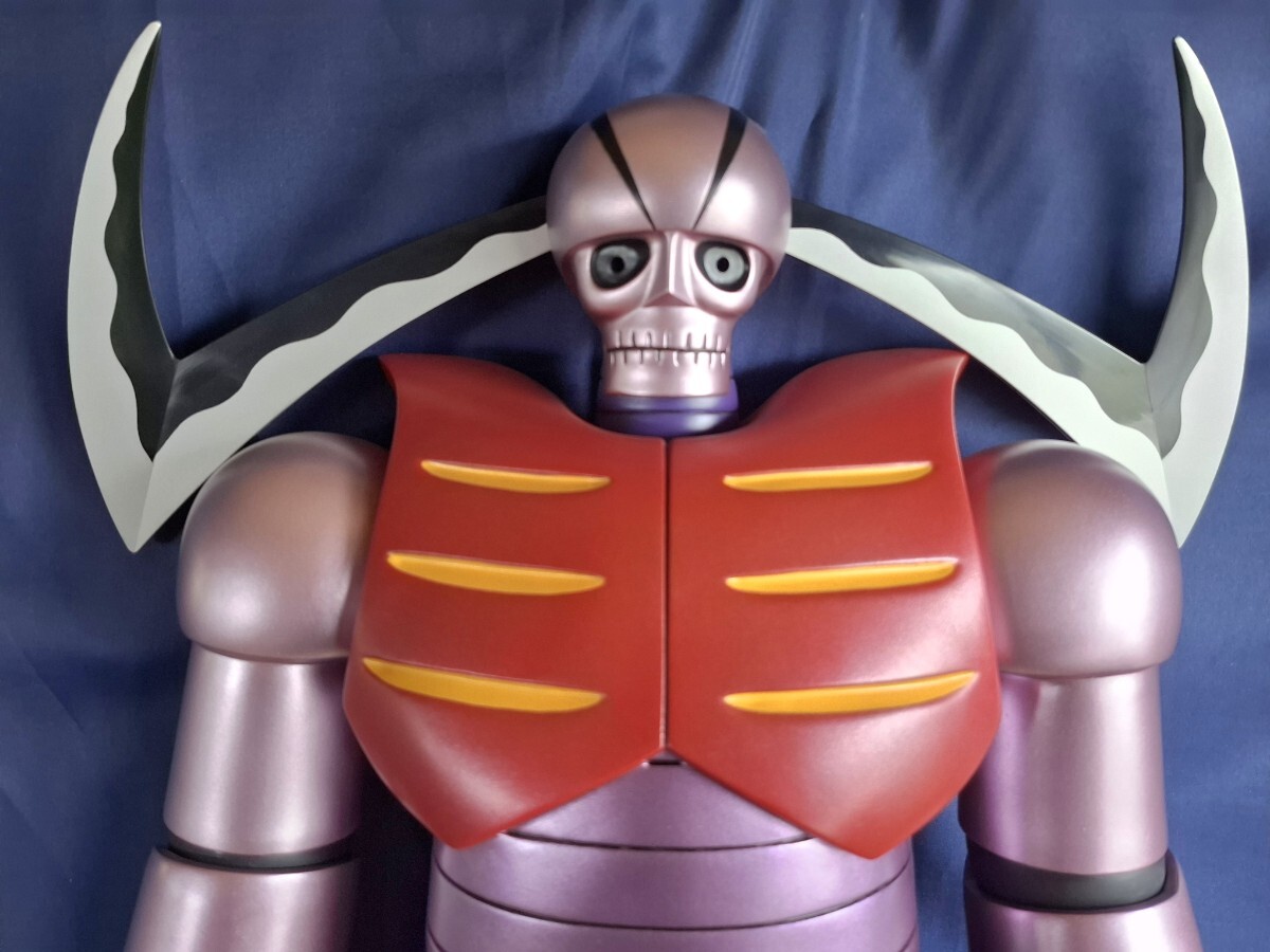 Yahoo!オークション -「ジャンボマシンダー ガラダk7」の落札相場