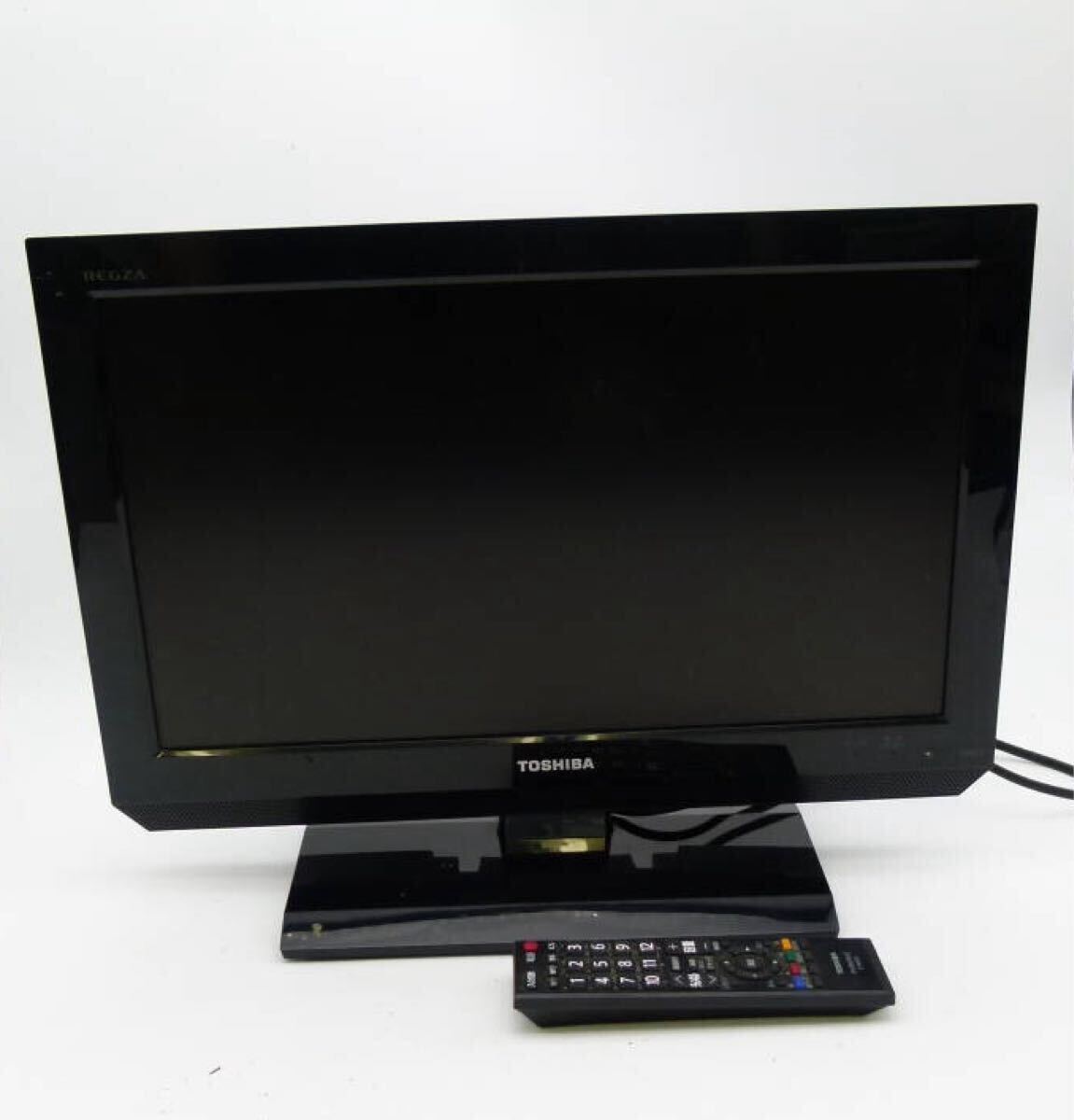 Yahoo!オークション -「東芝 液晶テレビ ジャンク」(家電、AV、カメラ