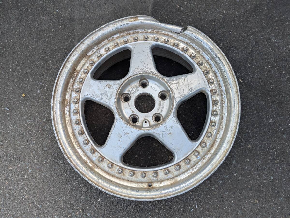 Yahoo!オークション -「oz フッツーラ 18インチ」の落札相場・落札価格