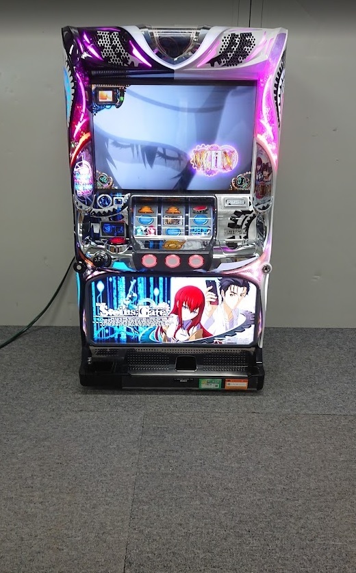 Yahoo!オークション -「steins gate 実機」の落札相場・落札価格