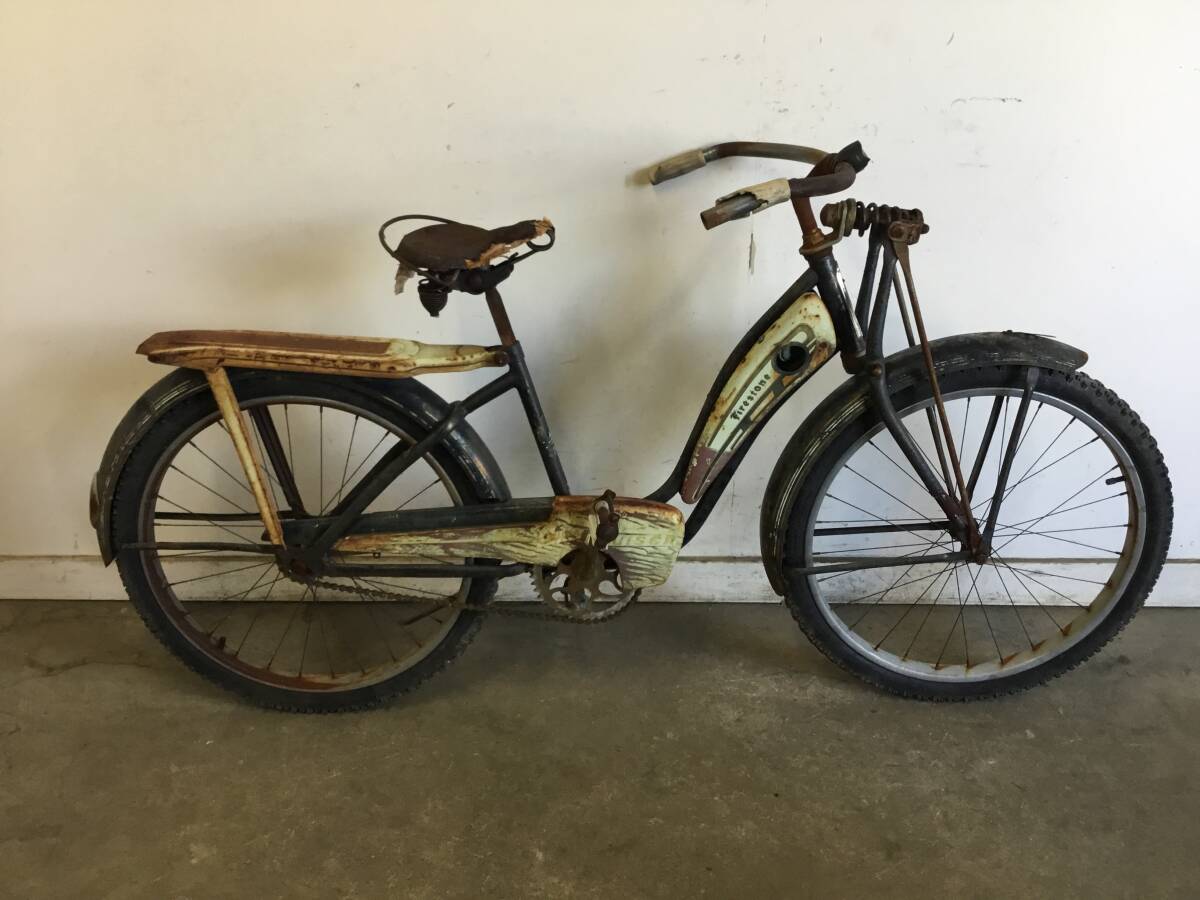 2026年最新】Yahoo!オークション -昭和 レトロ 自転車(24インチ～)の