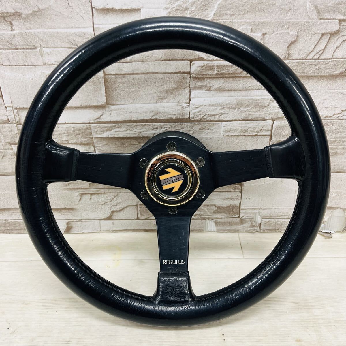 Yahoo!オークション -「(eva eugenio)」(ステアリング) (パーツ)の落札