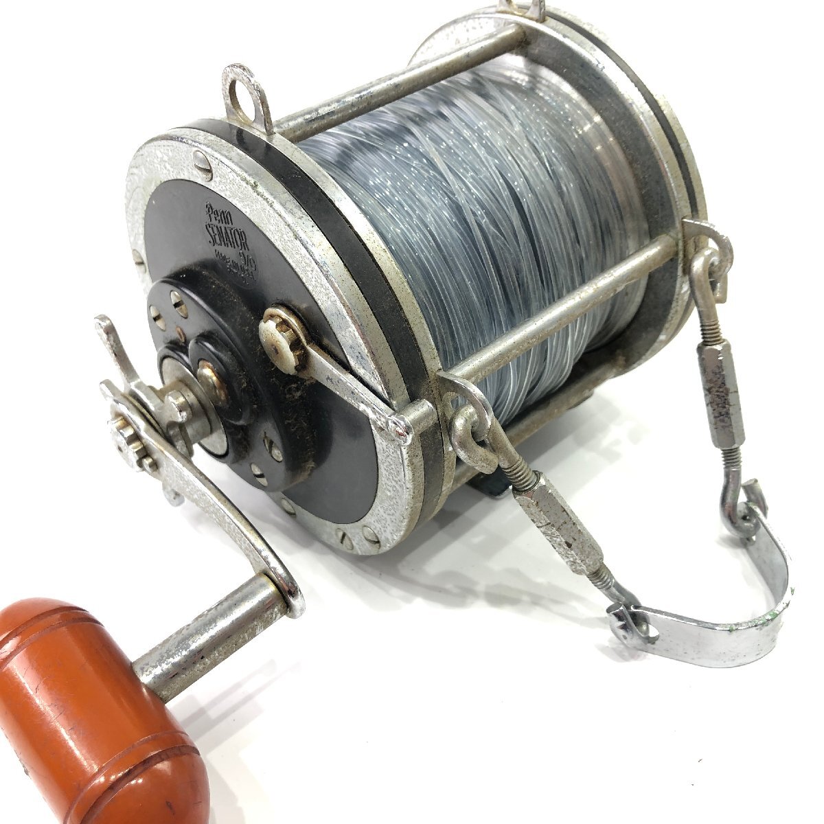 Yahoo!オークション -「ペンセネター9」の落札相場・落札価格