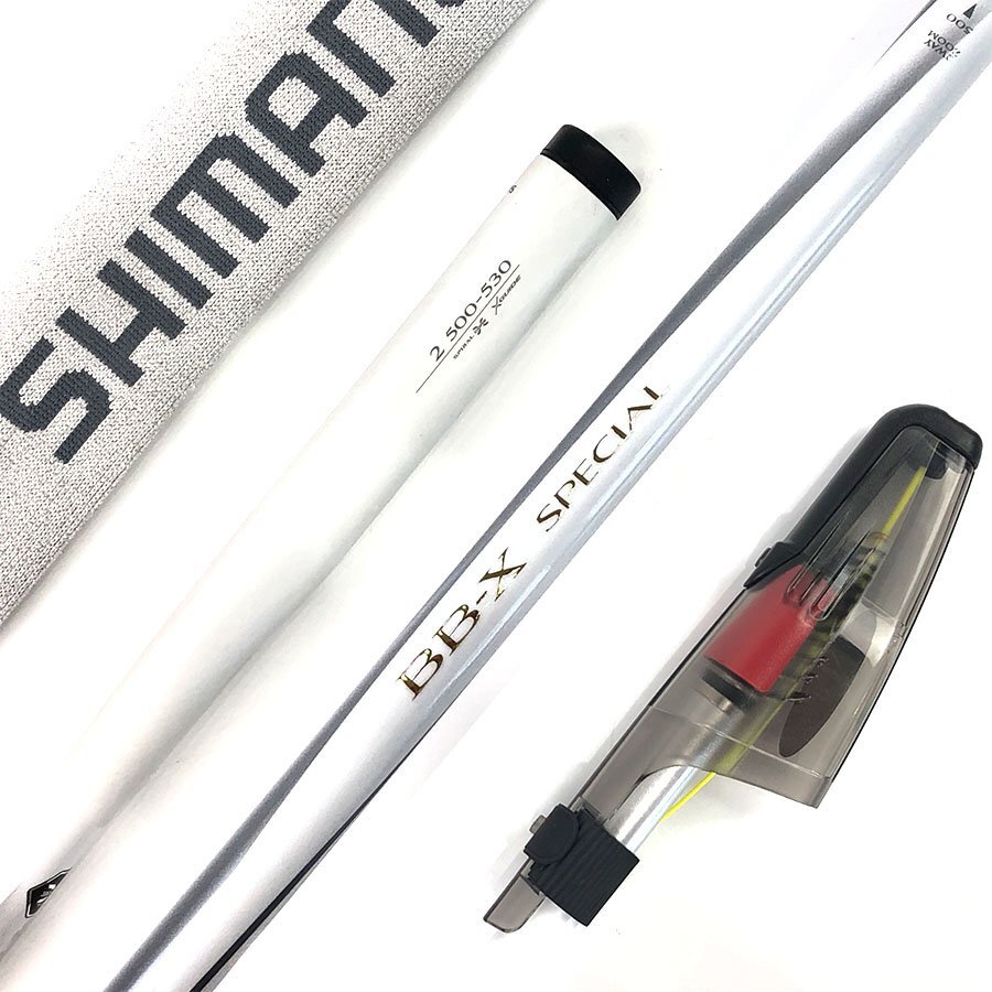 Yahoo!オークション -「シマノ 磯スペシャル」の落札相場・落札価格