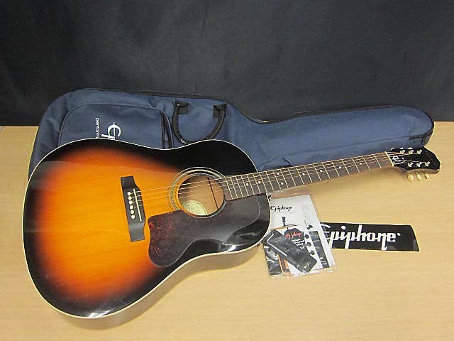 Yahoo!オークション -「epiphone ej45」の落札相場・落札価格