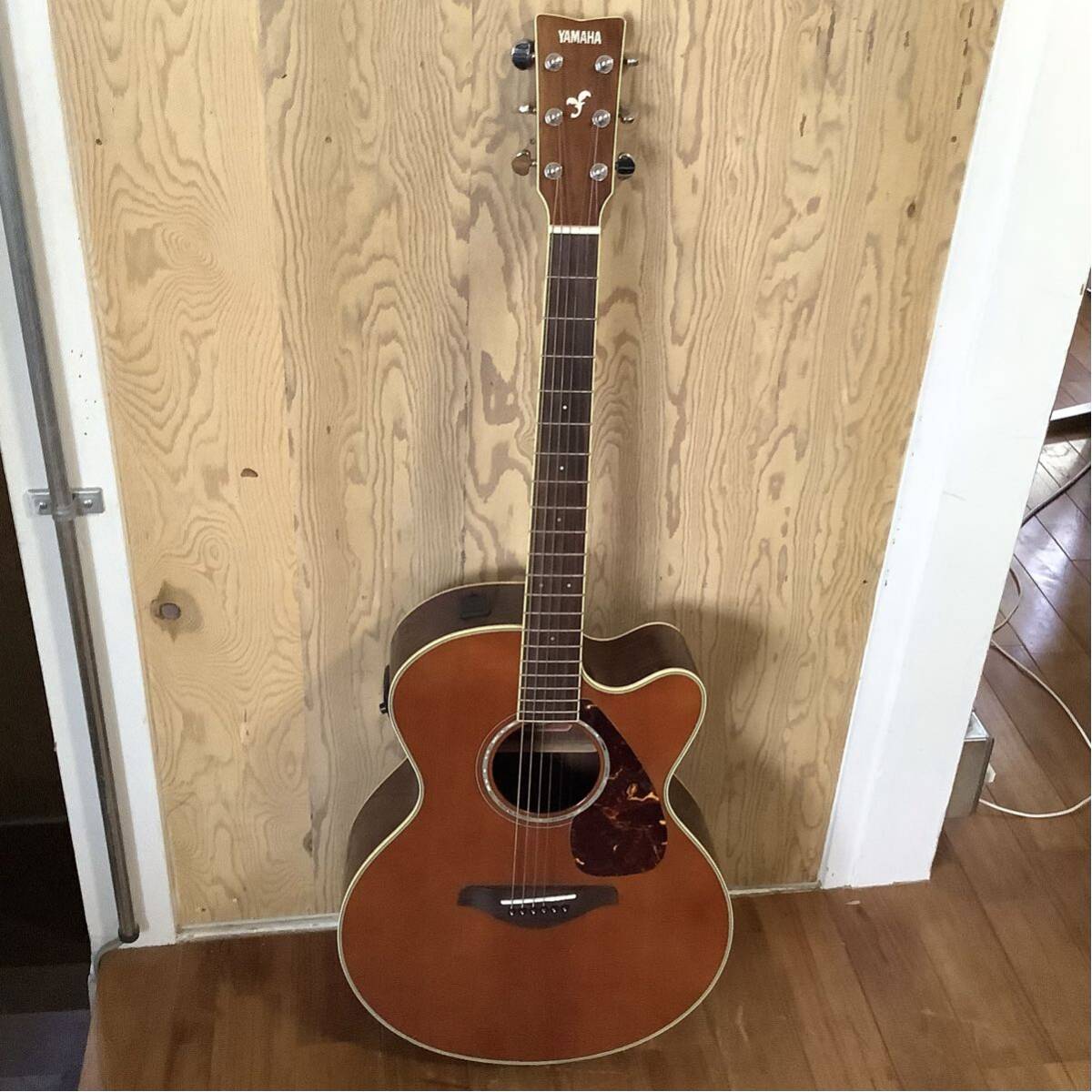 Yahoo!オークション -「fjx730sc」(ギター) (楽器、器材)の落札相場