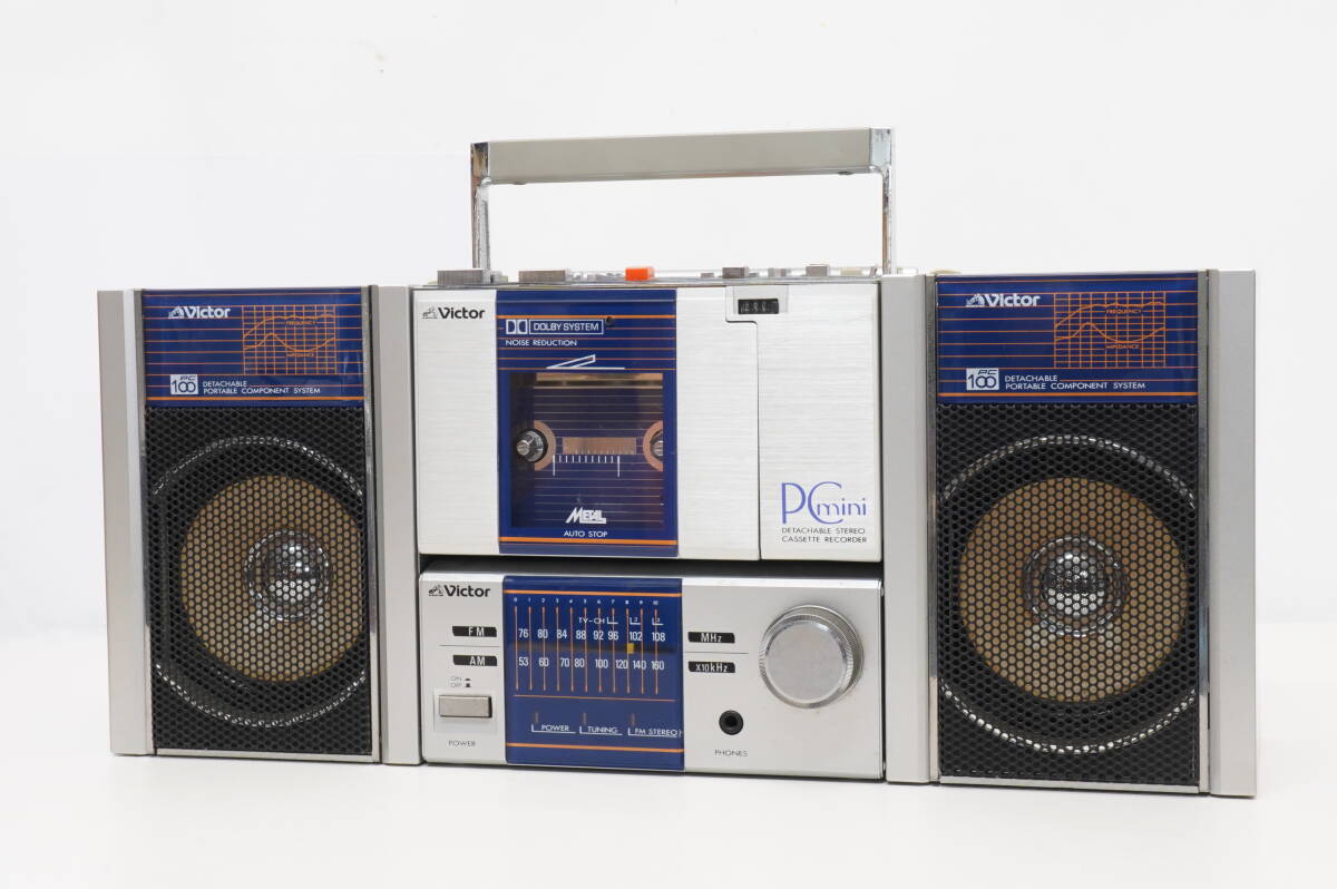 Yahoo!オークション -「pc100」(カセットデッキ) (オーディオ機器)の