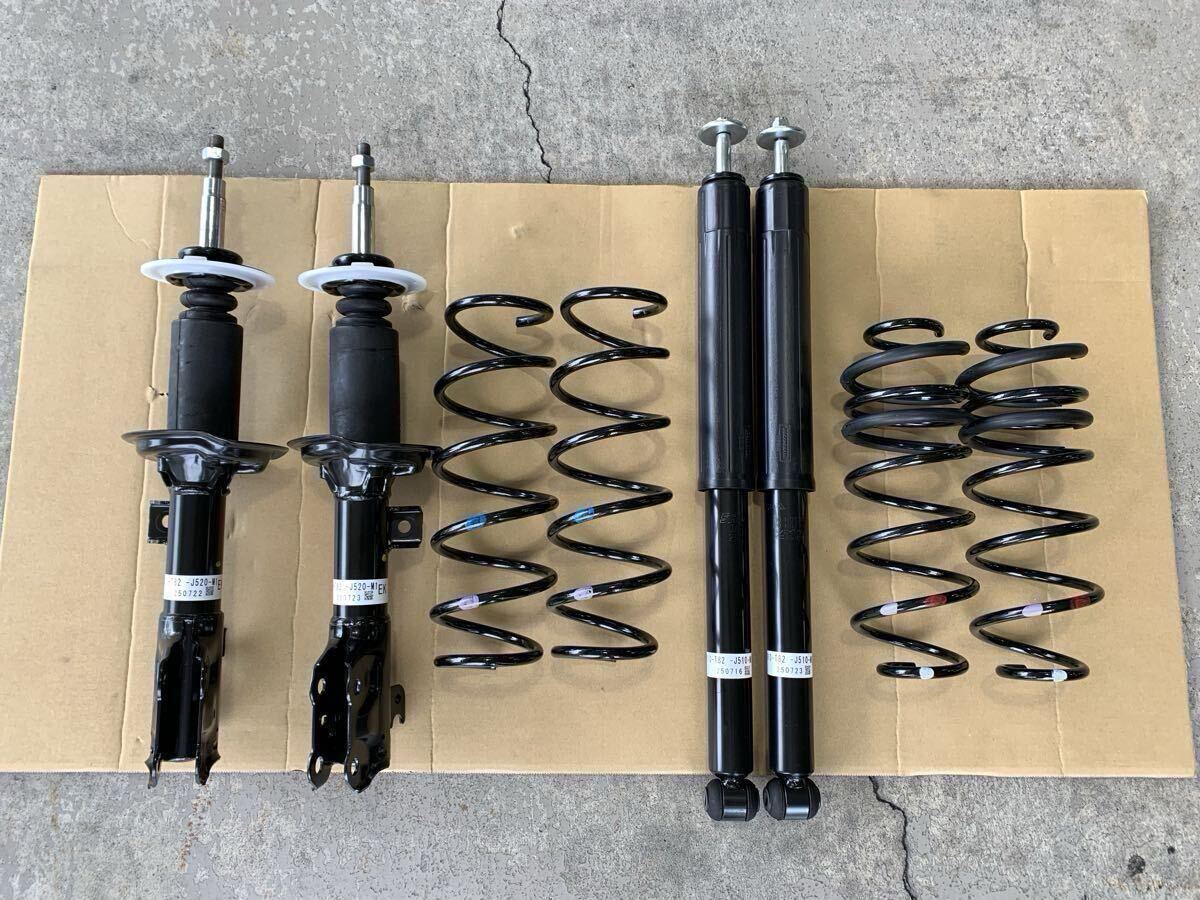 Yahoo!オークション -「jg3 n-one rs」(ホンダ用) (サスペンション)の
