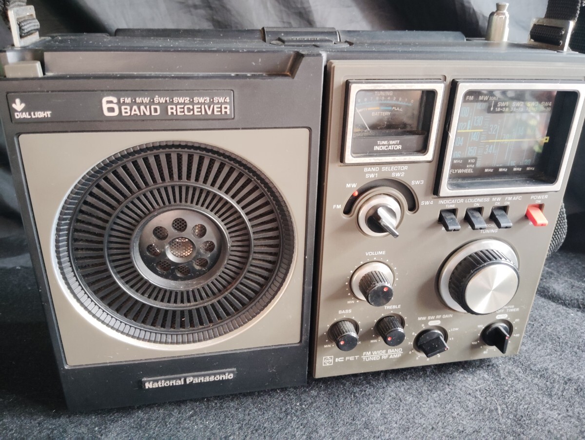 Yahoo!オークション -「rf-1180 (ナショナル national パナソニック