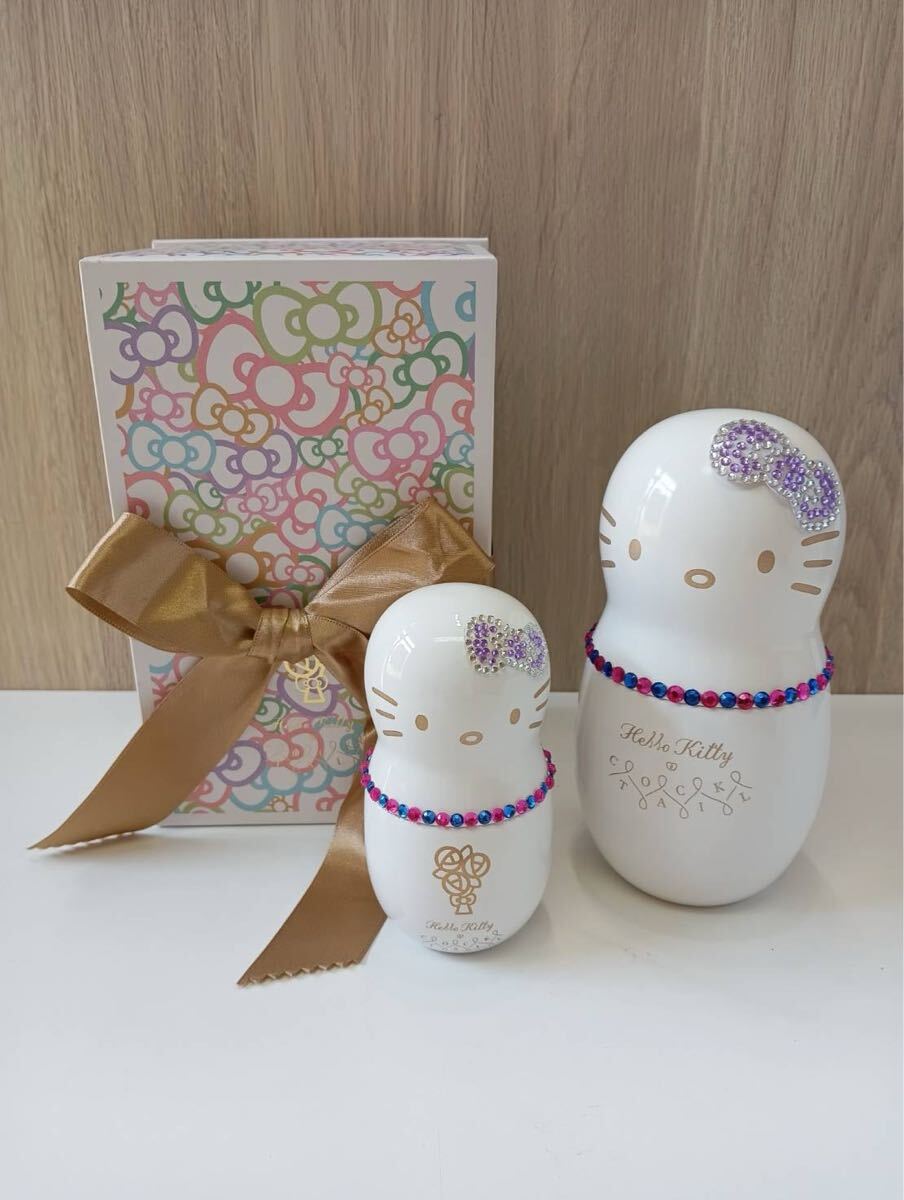 2026年最新】Yahoo!オークション -ハローキティ 置物の中古品・新品