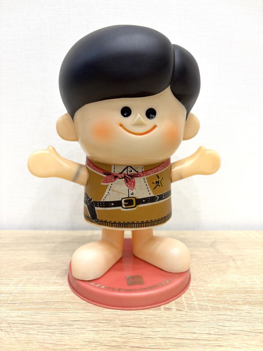 2026年最新】Yahoo!オークション -ナショナル坊や(キャラクター)の中古