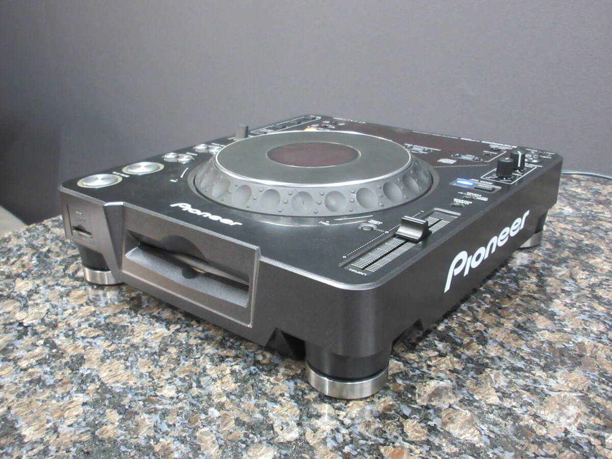 Yahoo!オークション -「cdj 1000 mk2」の落札相場・落札価格