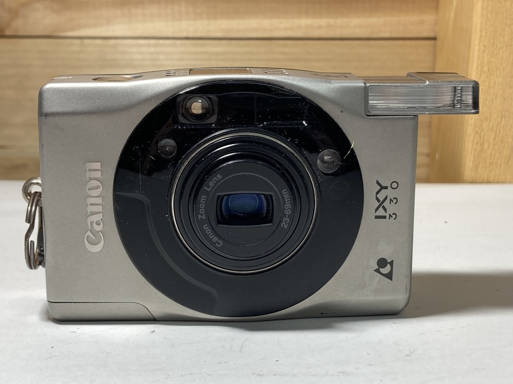 CANON IXY 330 オークション比較 - 価格.com
