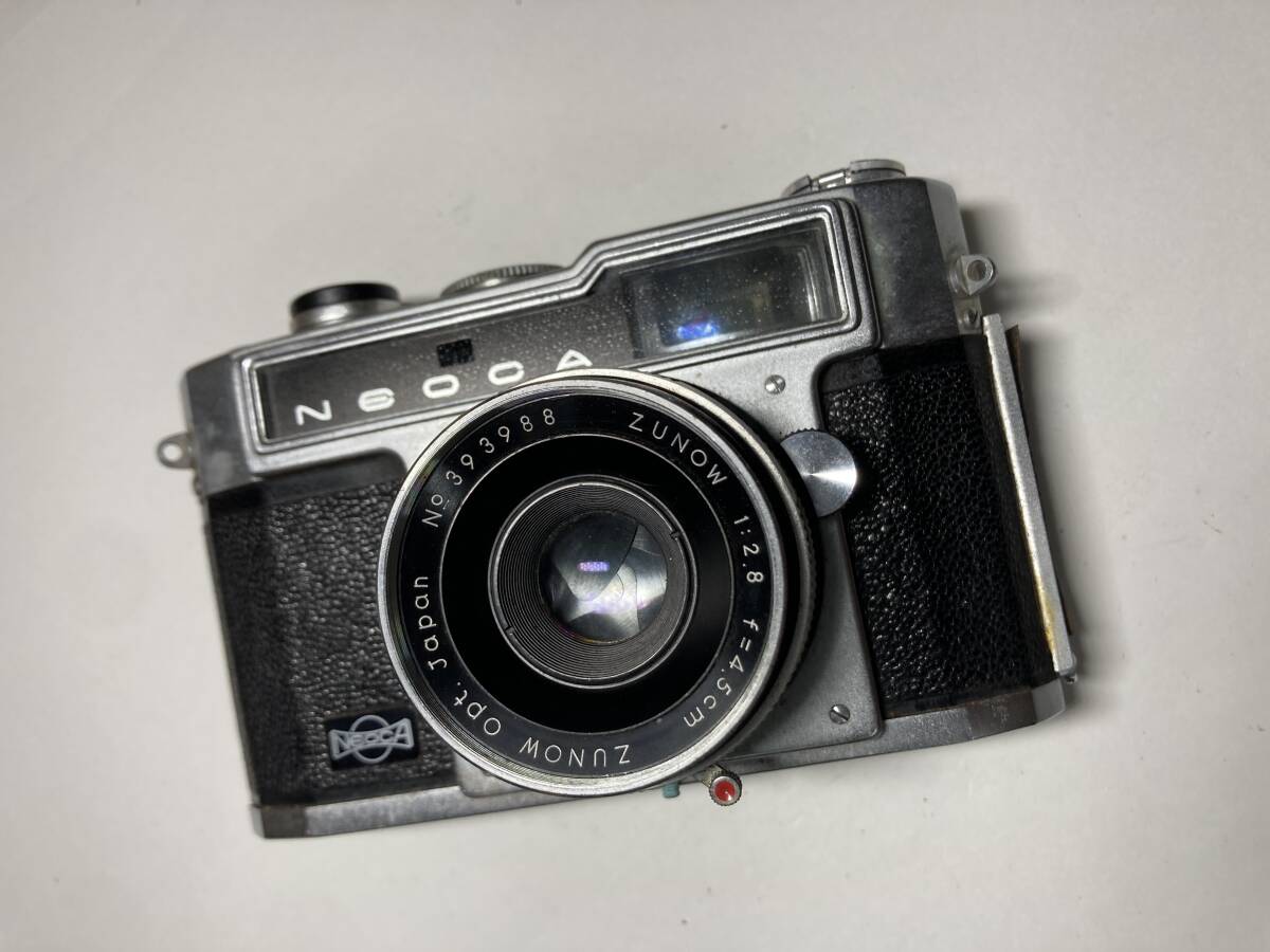 Yahoo!オークション -「neoca sv」(レンジファインダー) (フィルム