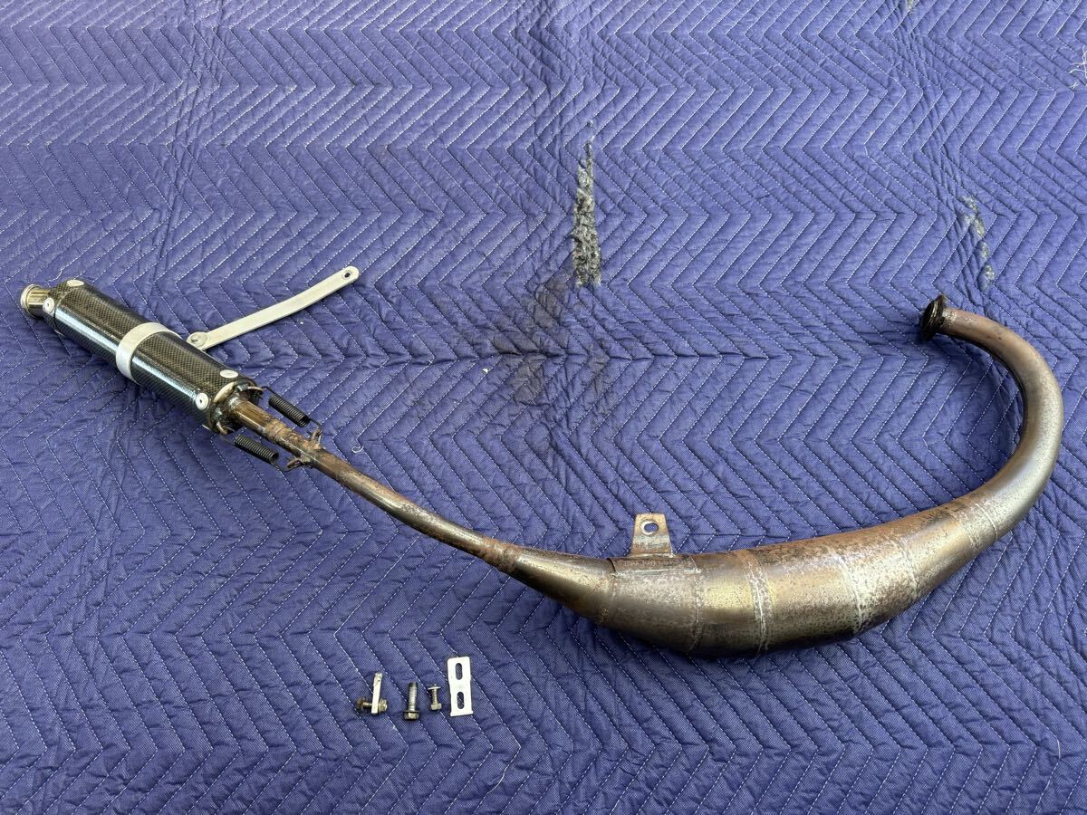 Yahoo!オークション -「nsr50 リブラプロ」の落札相場・落札価格