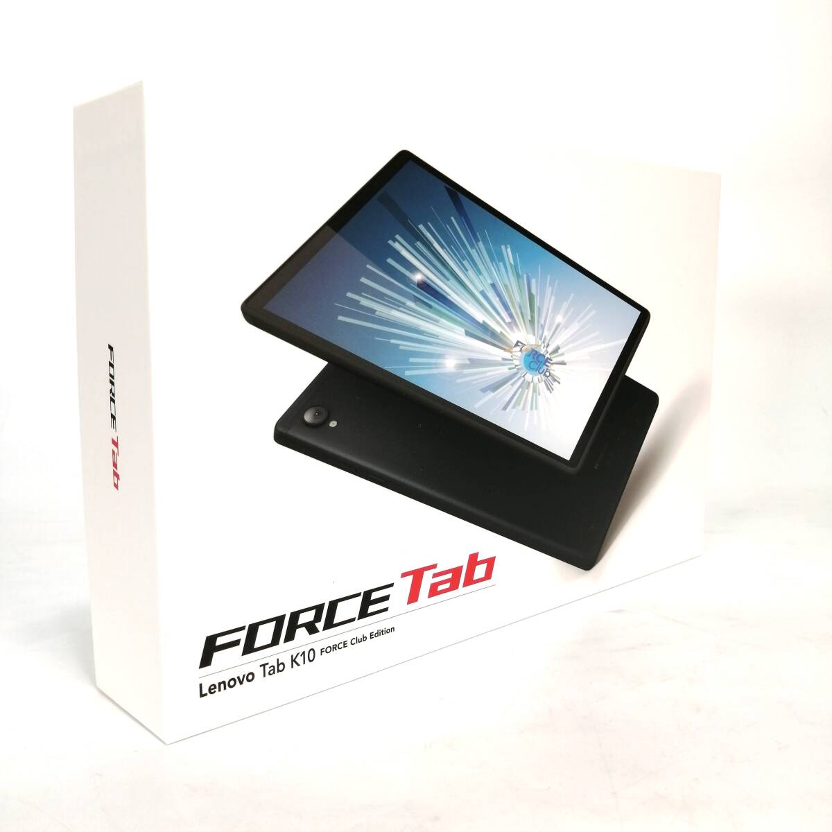 Yahoo!オークション -「force」(タブレット) の落札相場・落札価格