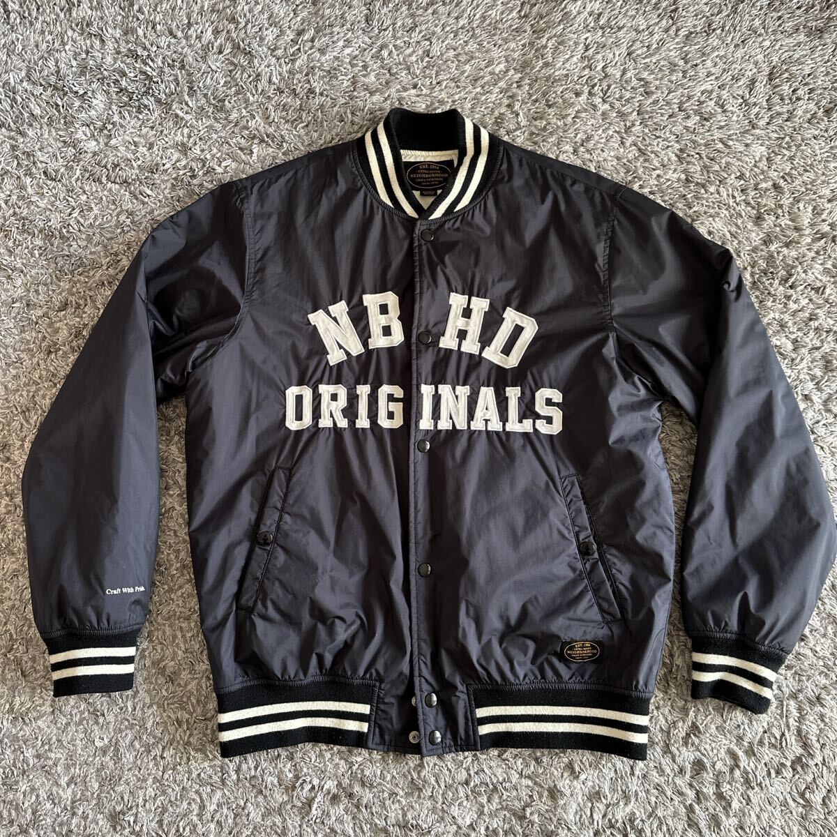 2026年最新】スタジャンの購入ならここ！多彩なデザインとサイズを揃え