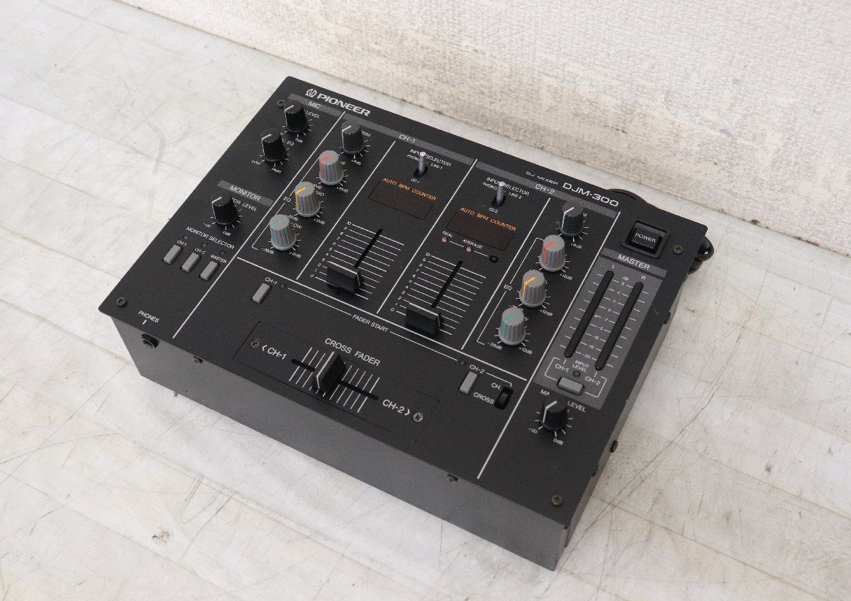 Yahoo!オークション -「djm300」の落札相場・落札価格