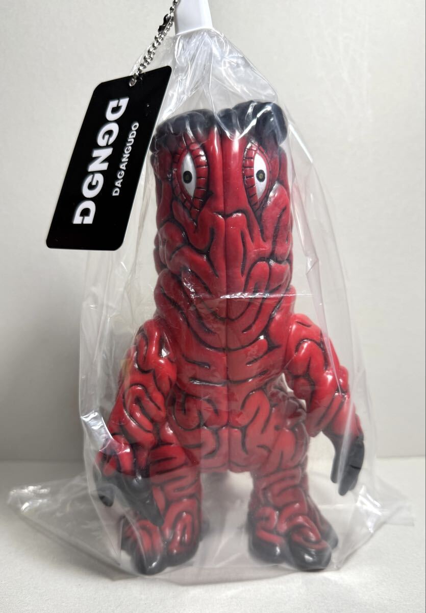 Yahoo!オークション -「脳害怪獣 ズノラ」の落札相場・落札価格