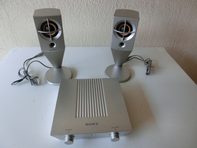 Yahoo!オークション -「sony srs-z1」の落札相場・落札価格