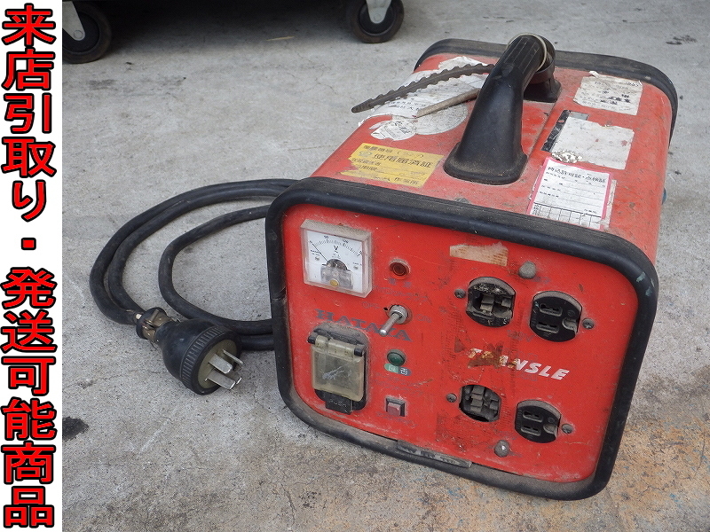 Yahoo!オークション -「電圧変換」(ダウントランス、降圧器) (変圧器