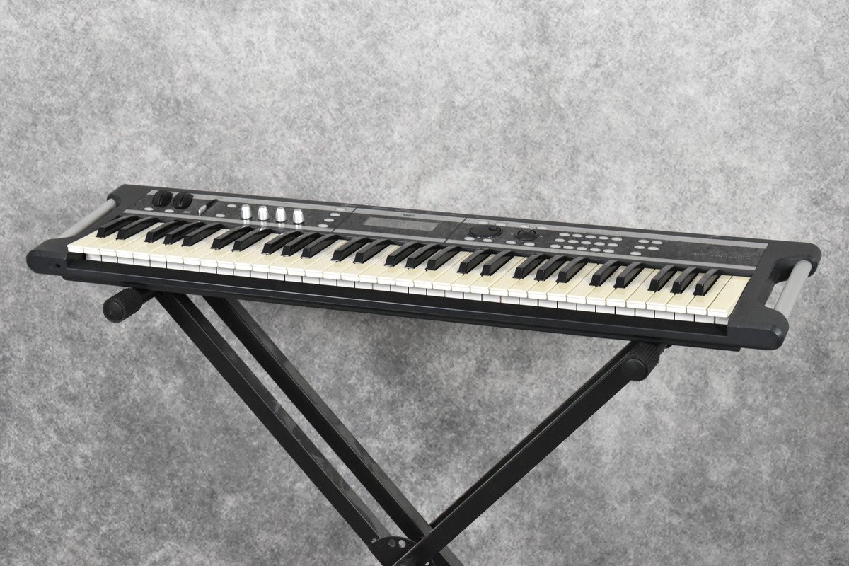 Yahoo!オークション -「korg シンセサイザー x50」の落札相場・落札価格