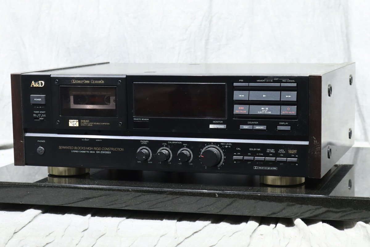 Yahoo!オークション -「gx-z9100ex」の落札相場・落札価格