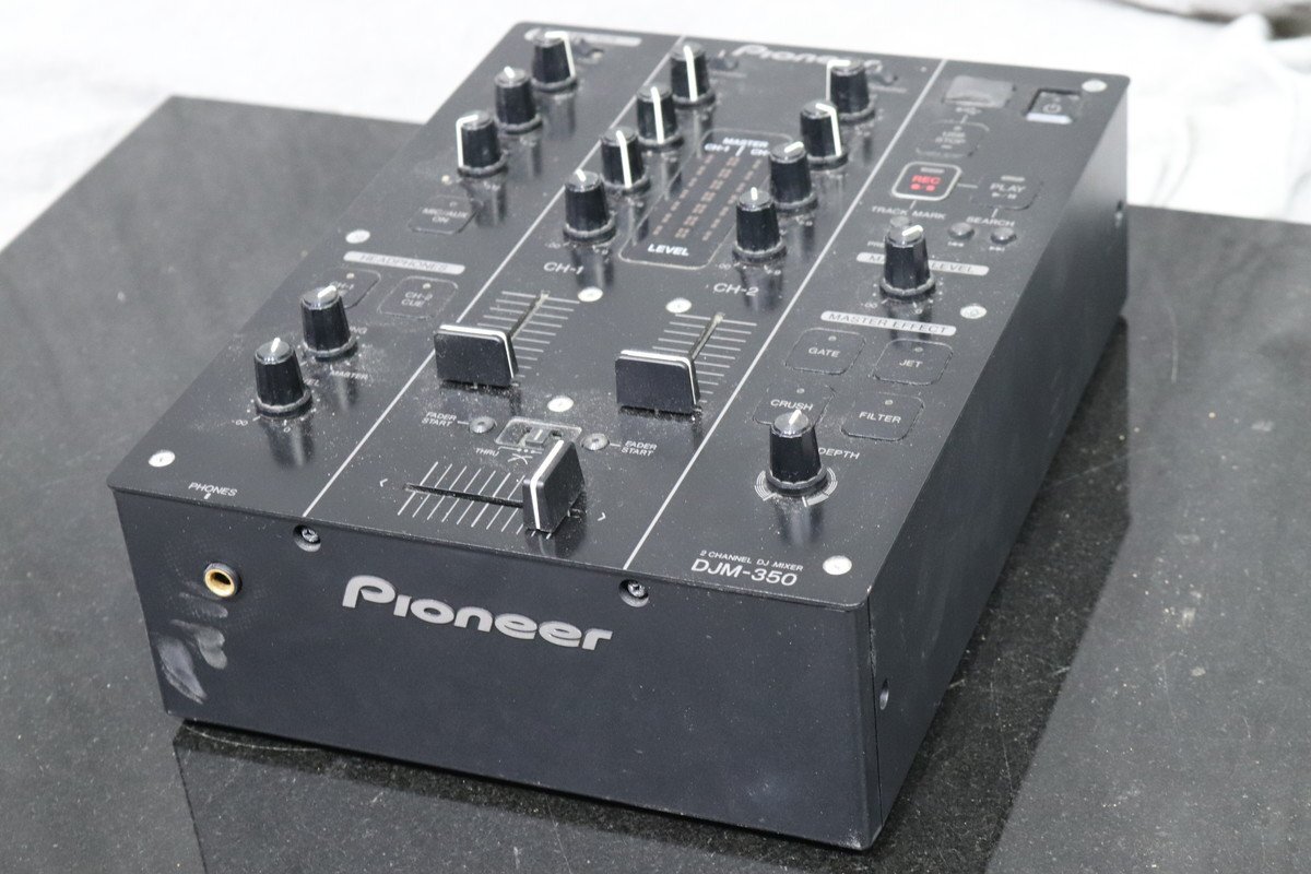 Yahoo!オークション -「djm-350」の落札相場・落札価格