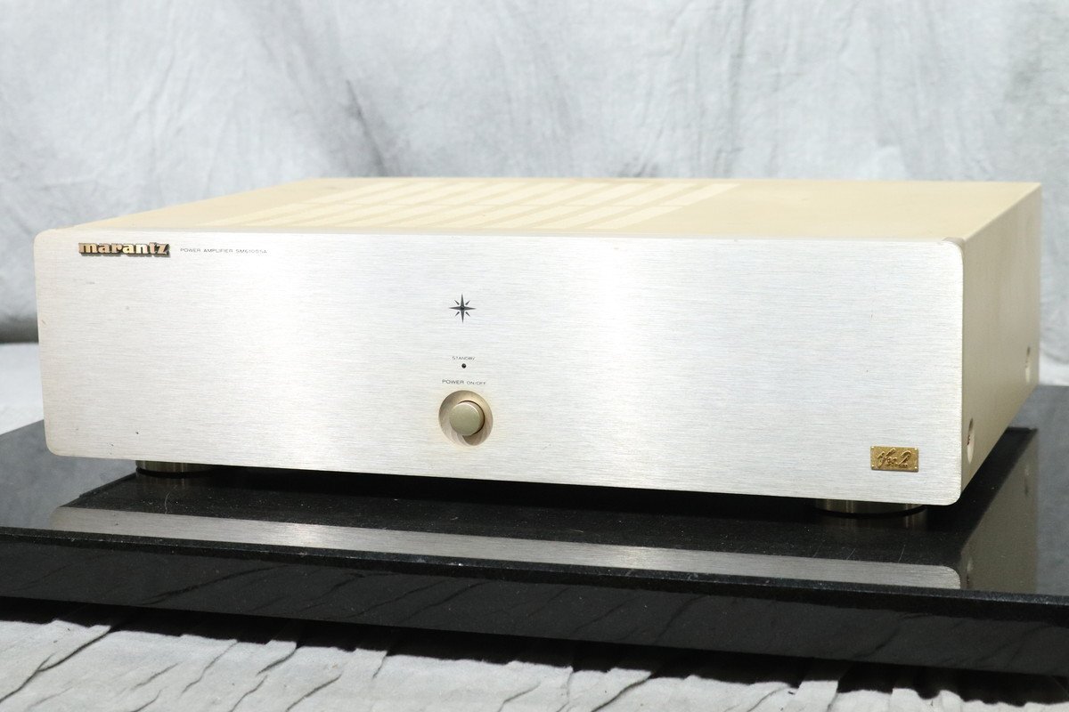 Yahoo!オークション -「marantz sm6100sa」の落札相場・落札価格