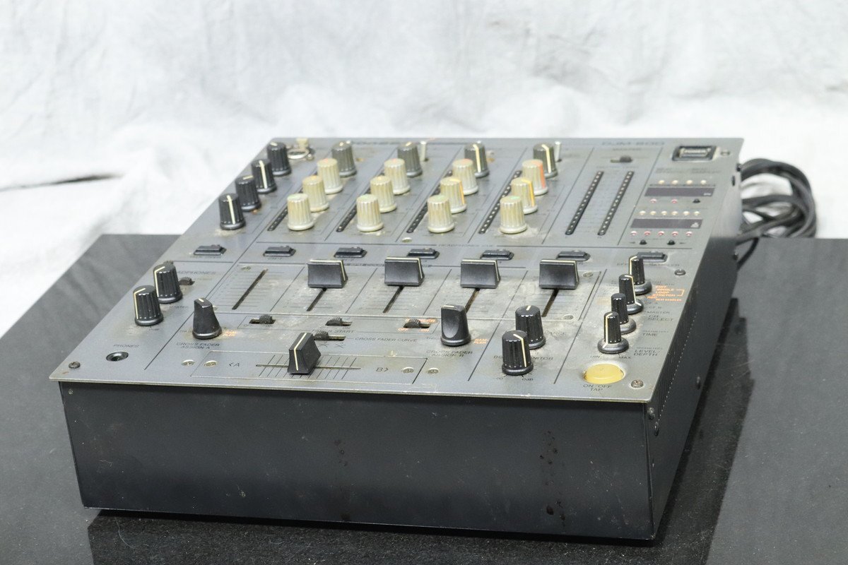 Yahoo!オークション -「pioneer djm 600」の落札相場・落札価格