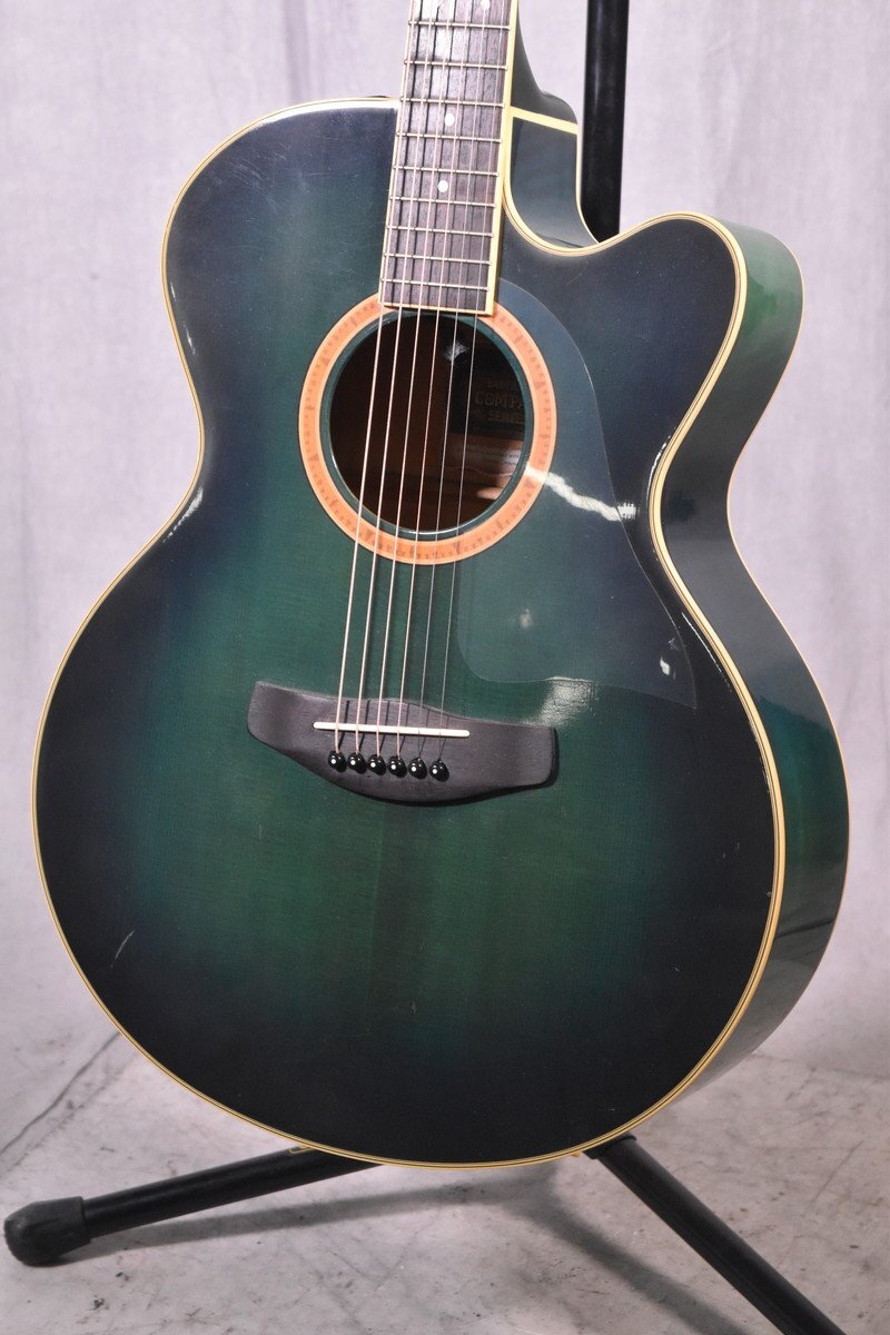 Yahoo!オークション -「ヤマハ cpx 8」の落札相場・落札価格