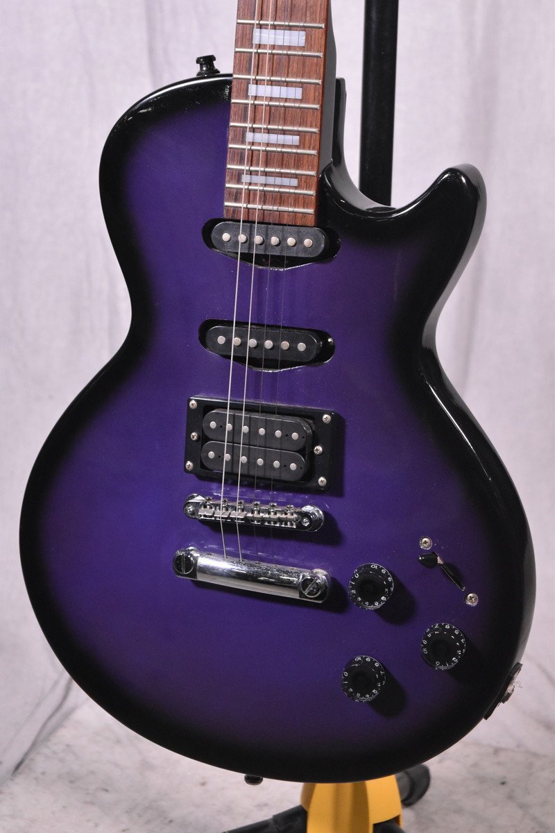 Yahoo!オークション -「inoran モデル」(ギター) (楽器、器材)の落札