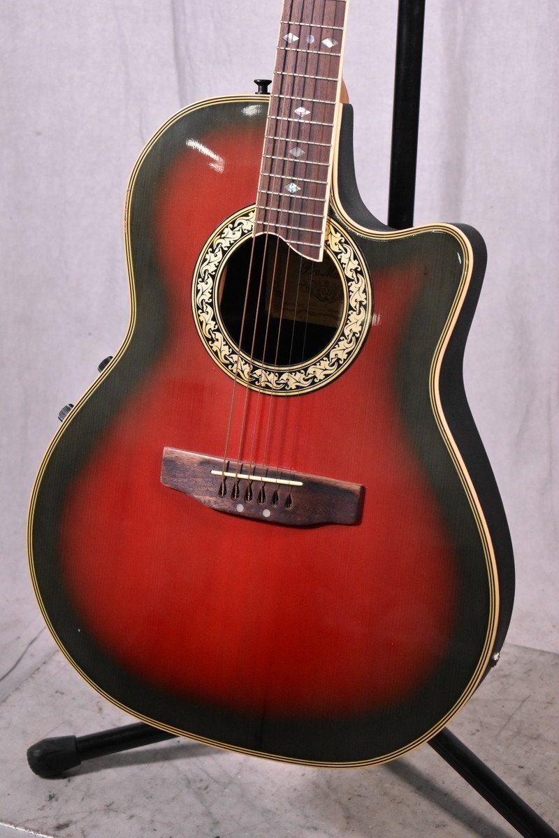 Yahoo!オークション -「pro martin エレアコ」(本体