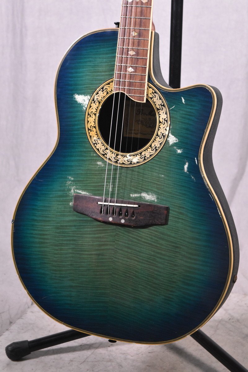 Yahoo!オークション -「pro martin エレアコ」(本体