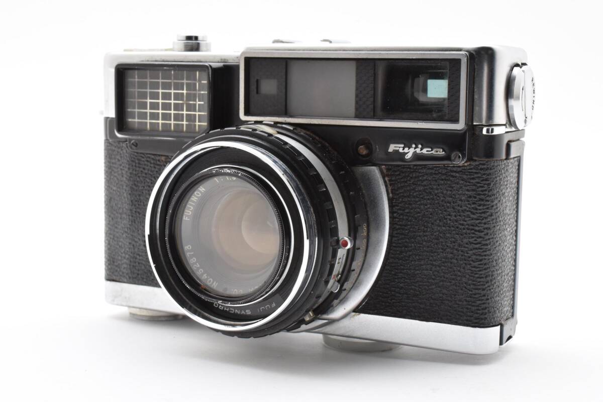 Yahoo!オークション -「fujica 35 ee」の落札相場・落札価格
