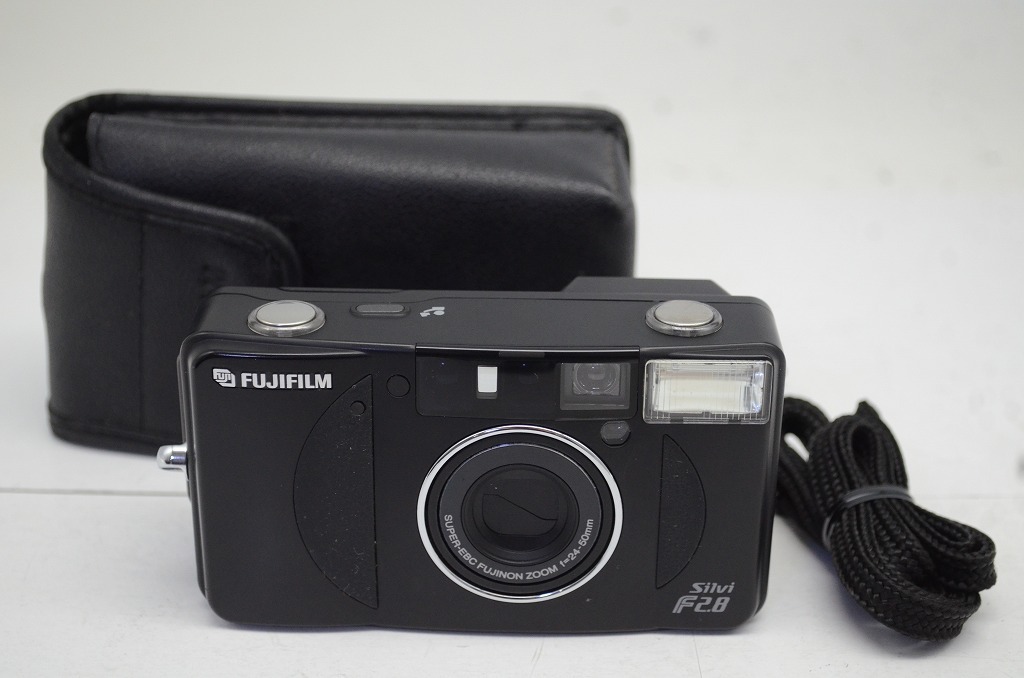 富士フイルム Silvi F2.8 オークション比較 - 価格.com