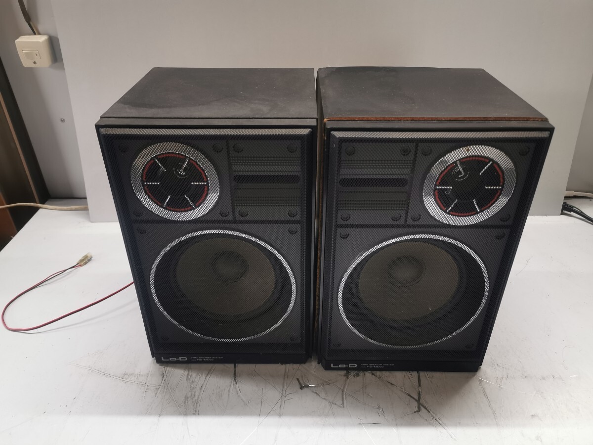 2026年最新】Yahoo!オークション -lo-d hs-(スピーカー)の中古品・新品
