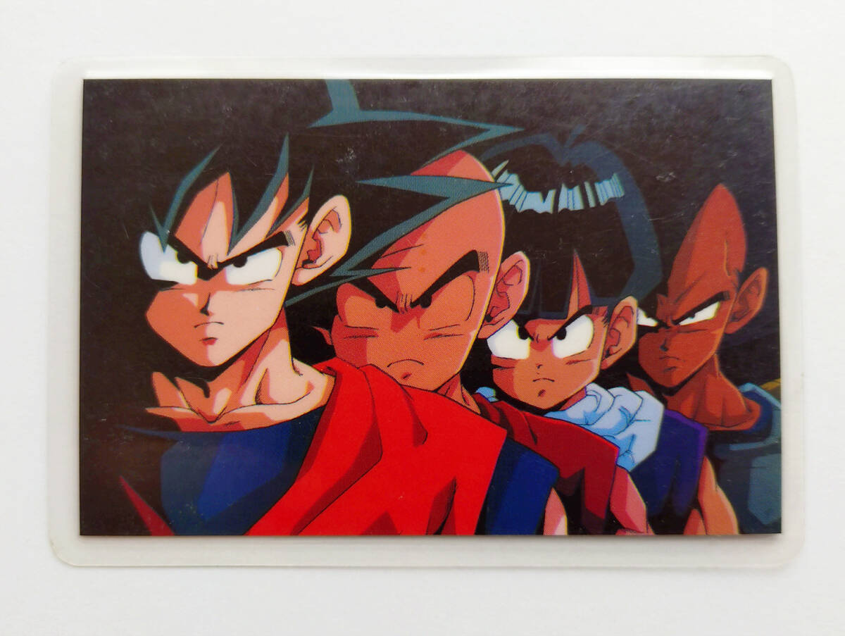 2026年最新】Yahoo!オークション -ドラゴンボールラミカの中古品・新品