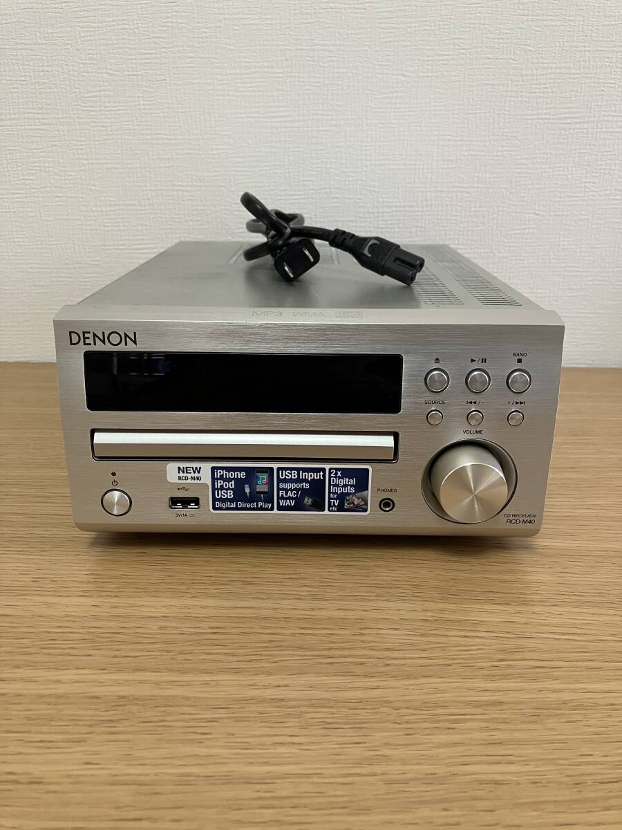 Yahoo!オークション -「rcd m40」の落札相場・落札価格