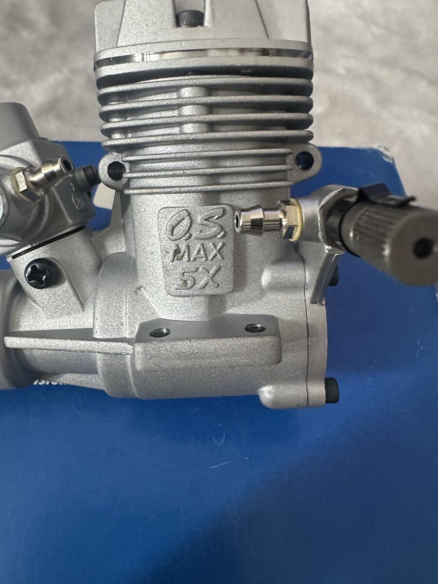 Yahoo!オークション -「os エンジン max」(完成品（エンジン