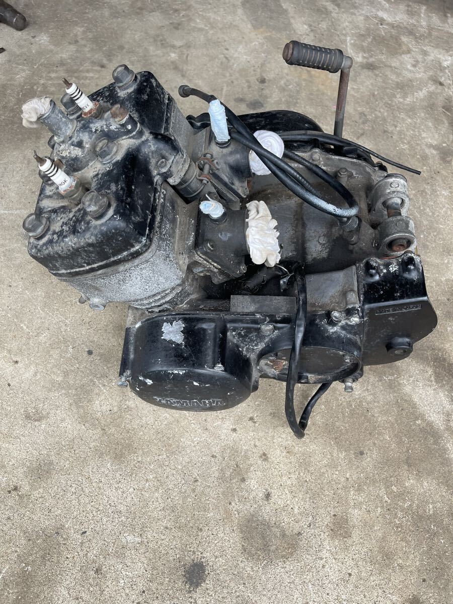 2026年最新】Yahoo!オークション -4l3 rz250 エンジンの中古品・新品