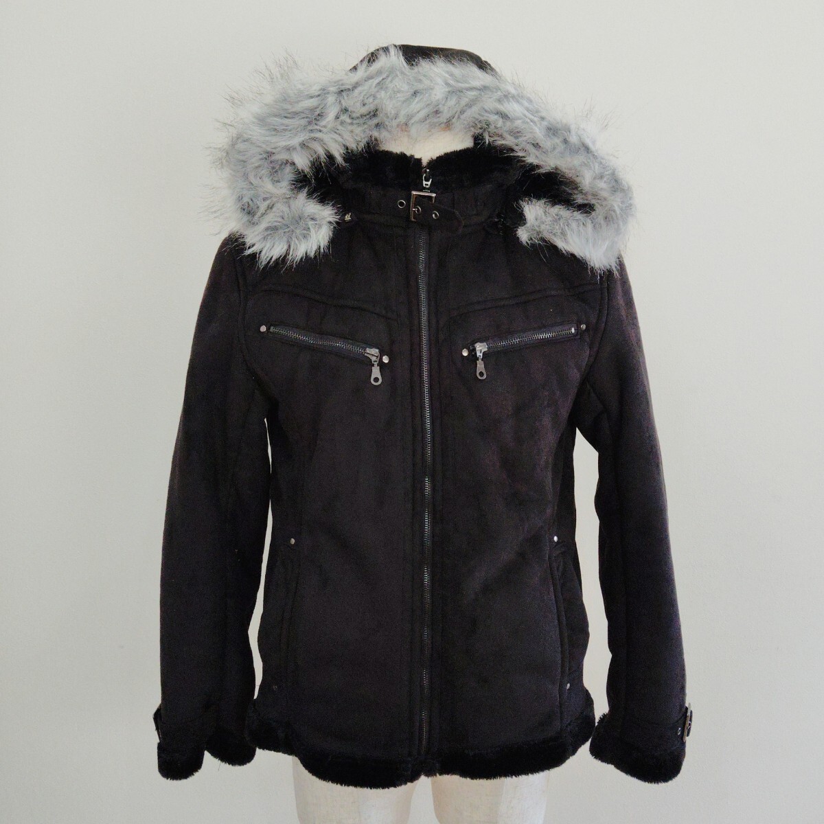 Yahoo!オークション -「Roushatte」(ジャンパー、ブルゾン一般