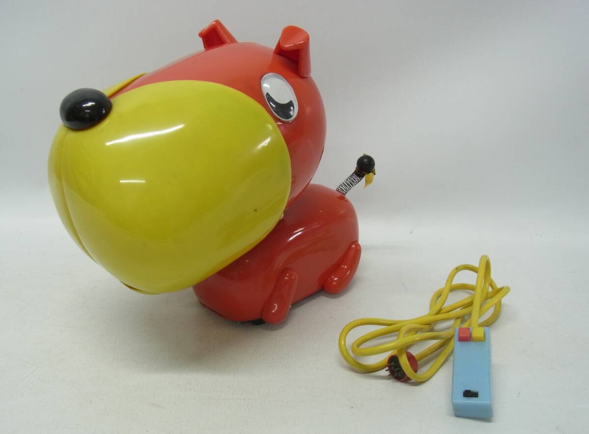 Yahoo!オークション -「グリコ おつかいブル公」(グリコ) (食玩